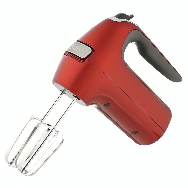 OSTER BATIDORA DE MANO OSTER® 320 W ROJO FPSTHM360R-052