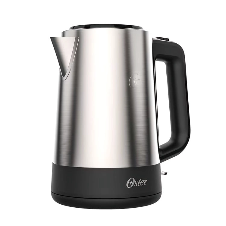 HERVIDOR ELE CTRICO OSTER® DE ACERO INOXIDABLE 1700 ML  BVSTKE671 - 3