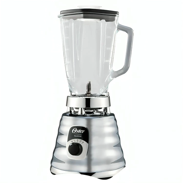 LICUADORA DE 3 VELOCIDADES OSTER®  DE 700 W BLST4655 + VASO TRITAN - 3