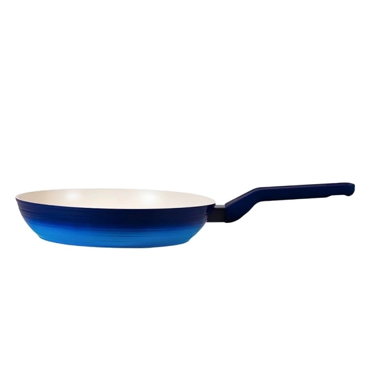SARTE N ANTIADHERENTE 28 CM COLORS BÖRKEN - 1