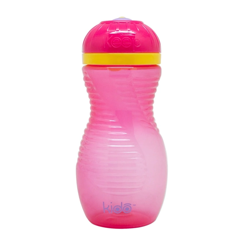 BOTELLA KEEP KIDO FUCSIA - 2