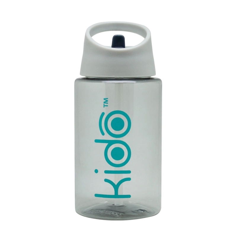 BOTELLA PP KIDO GRIS - 3