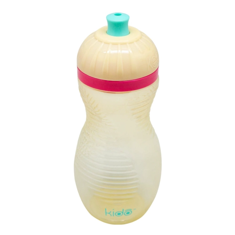 BOTELLA KEEP KIDO AMARILLO - 2
