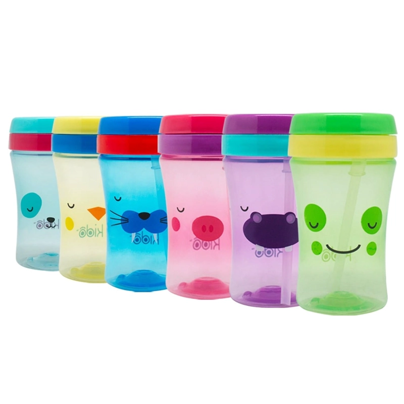 VASO TWIST KIDO FUCSIA - 1
