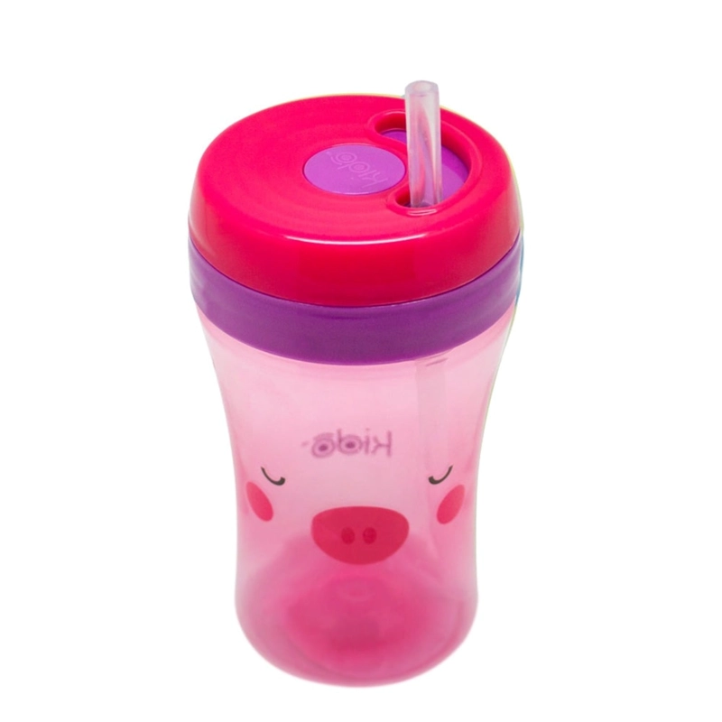 VASO TWIST KIDO FUCSIA - 3