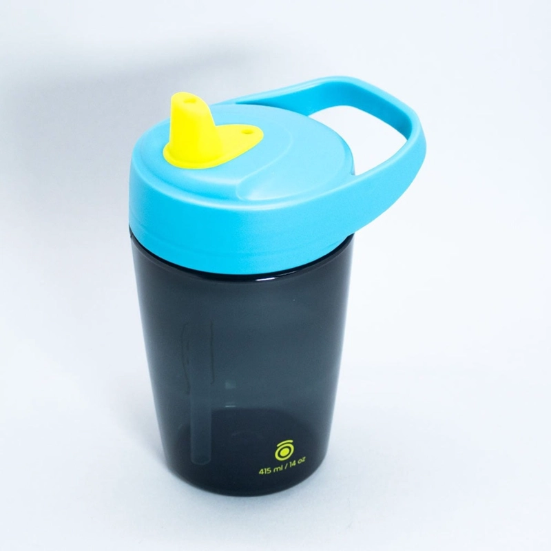 VASO TAPA KIDO NEGRO - 2