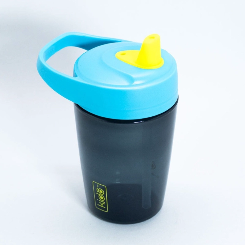 VASO TAPA KIDO NEGRO - 3