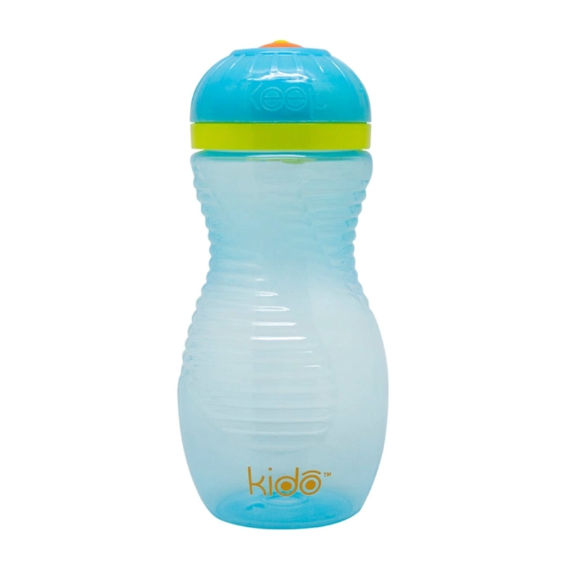 BOTELLA KEEP KIDO AZUL - 2