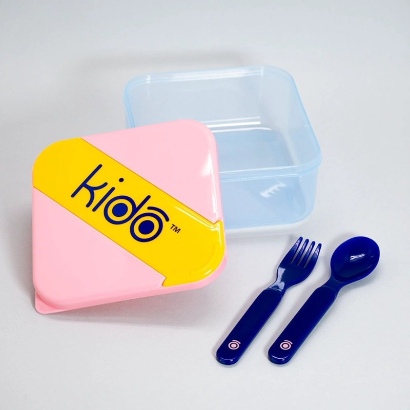 HERMATICO + CUBIETOS ROSADO - 3