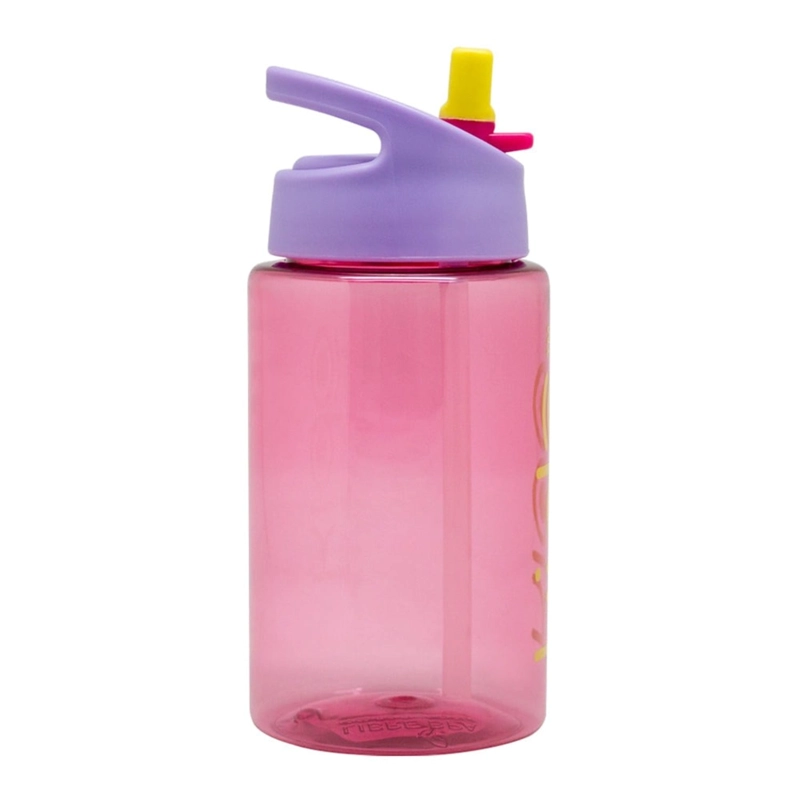 BOTELLA PP KIDO FUCSIA - 2
