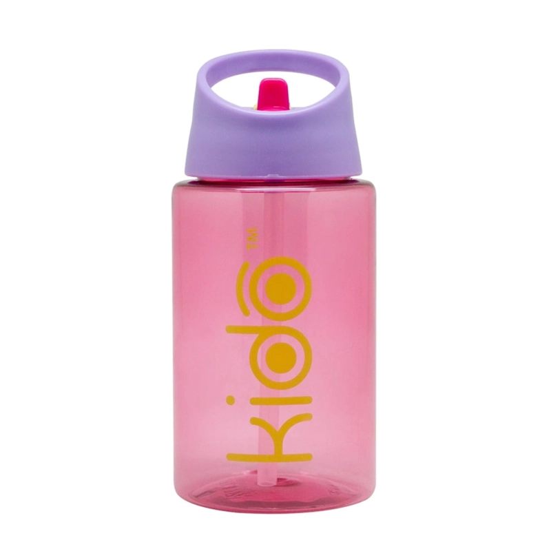 BOTELLA PP KIDO FUCSIA - 3