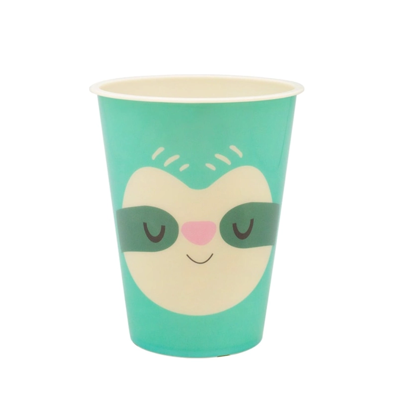 PACK 3 VASOS  PP 450 ML KIDO VERDE - 2