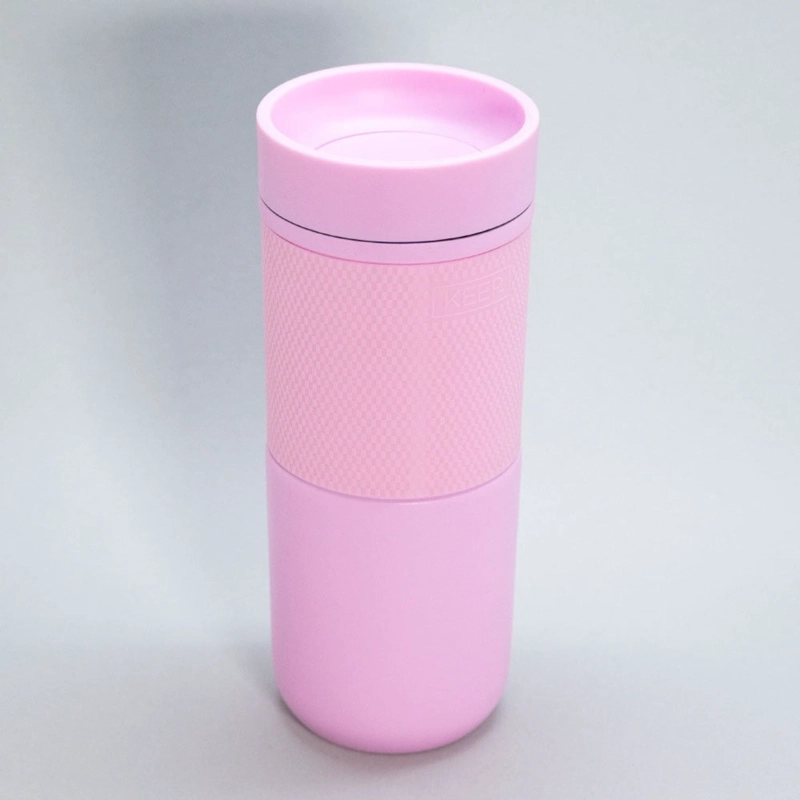 MUG PRIME 20 OZ KEEP MORADO - 2