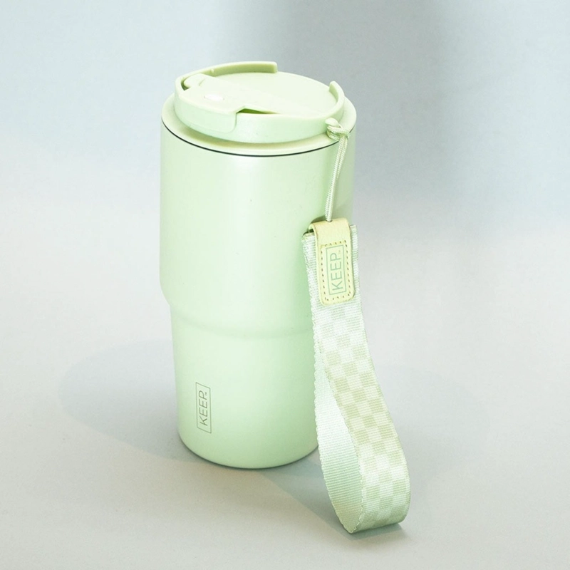 MUG SINTRA 600ML KEEP VERDE - 2