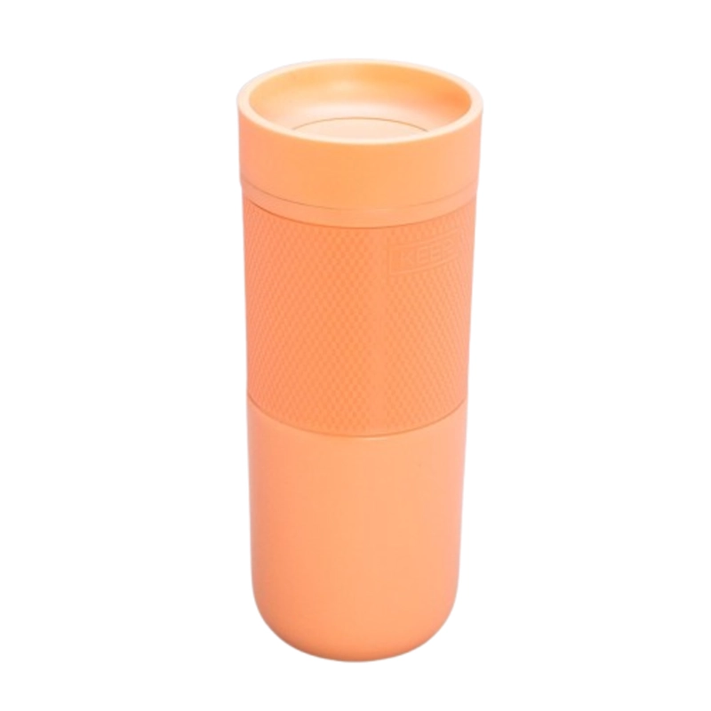 MUG PRIME 20 OZ KEEP NARANJA - 2