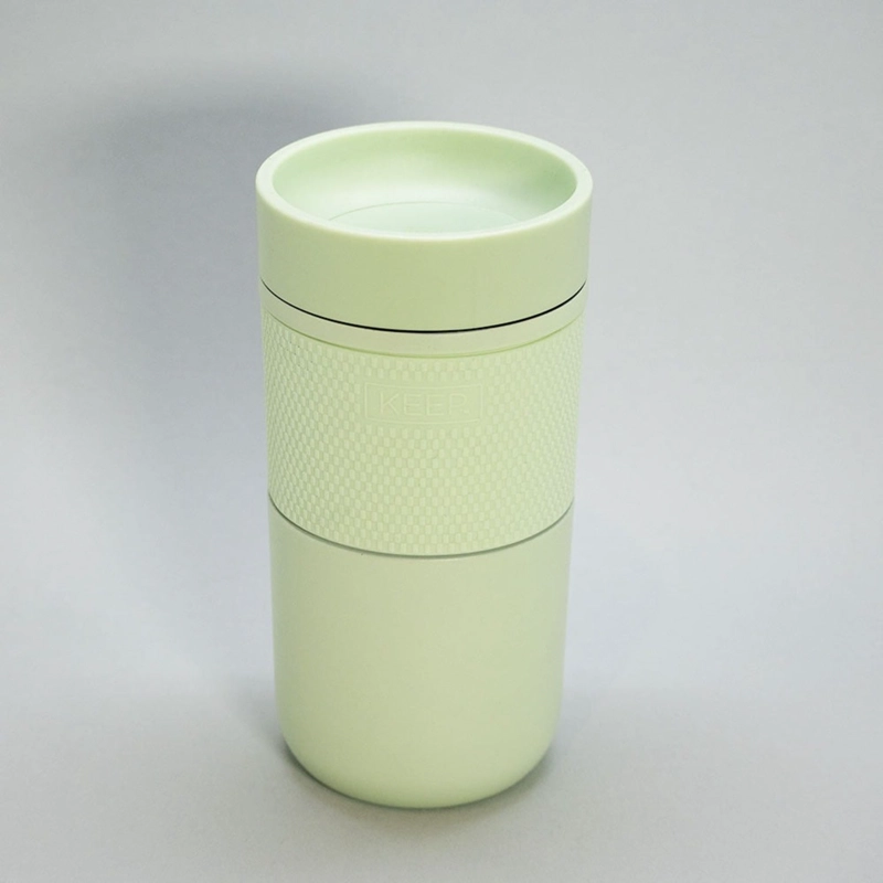 MUG PRIME 400ML KEEP VERDE - 4
