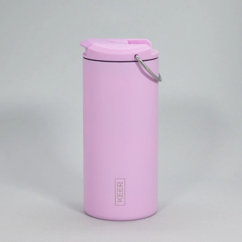 MUG PETIT 350 ML KEEP MORADO - 2