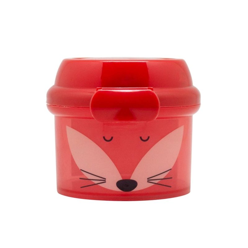 PACK 3 PORTA SNACK KIDO - 3
