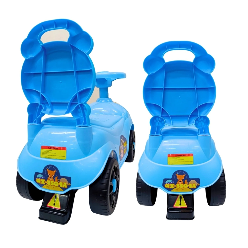 CORREPASILLO DE ASTRONAUTA - 1