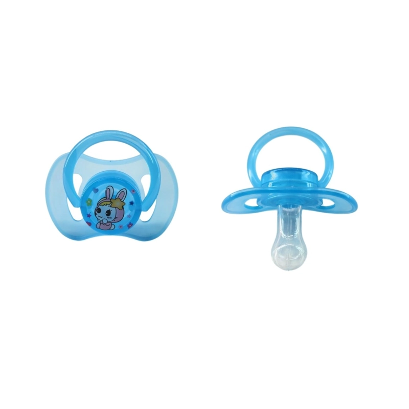 PACK X4 CHUPETE PACIFICADOR FISH - 2