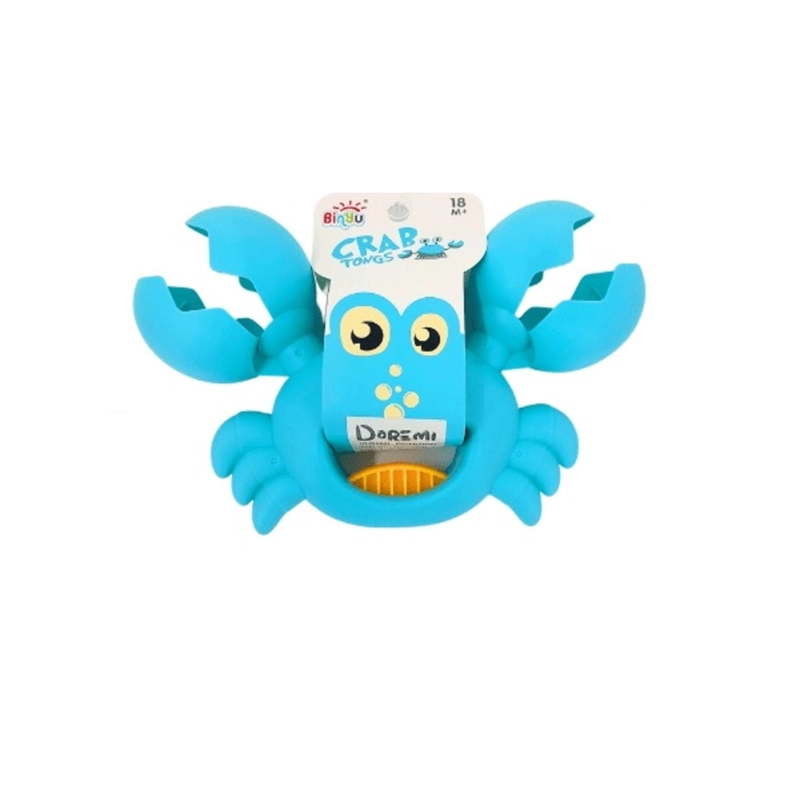 PACK X3 JUGUETE INFANTIL PARA LA PLAYA CLIP CRAP - 3