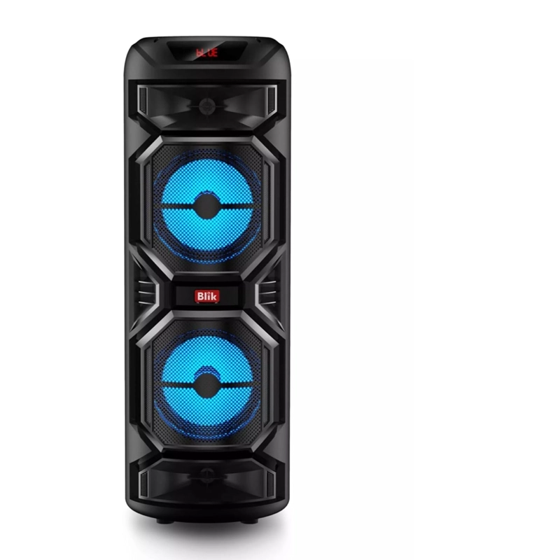 PARLANTE BLUETOOTH WAVE MAX 1 4000W PMPO - 3
