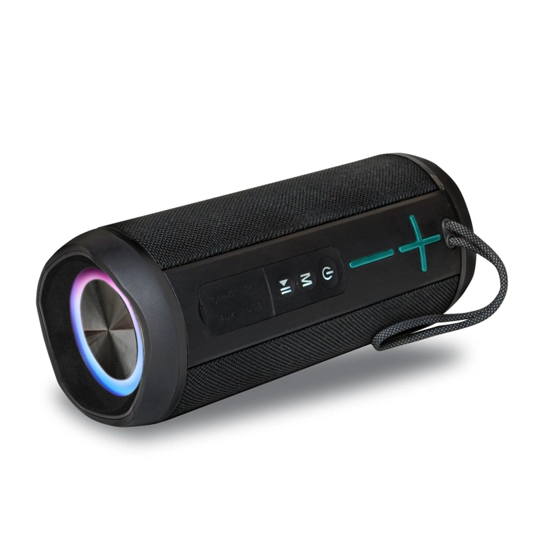 9348 – MLAB PARLANTE TWS VIBRO+ BASS - 5