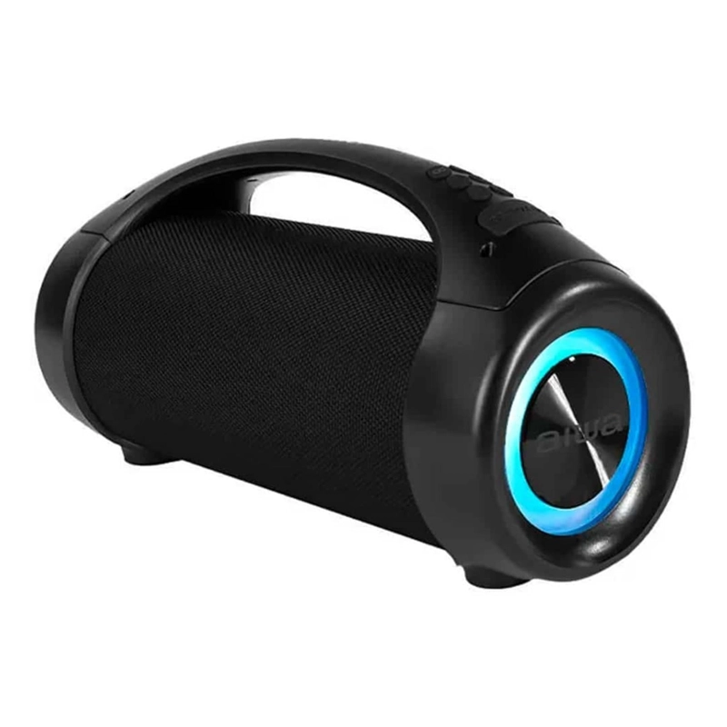 CORNETA AIWA 50W BOCINA INALAMBRICA AWS600BT - 3