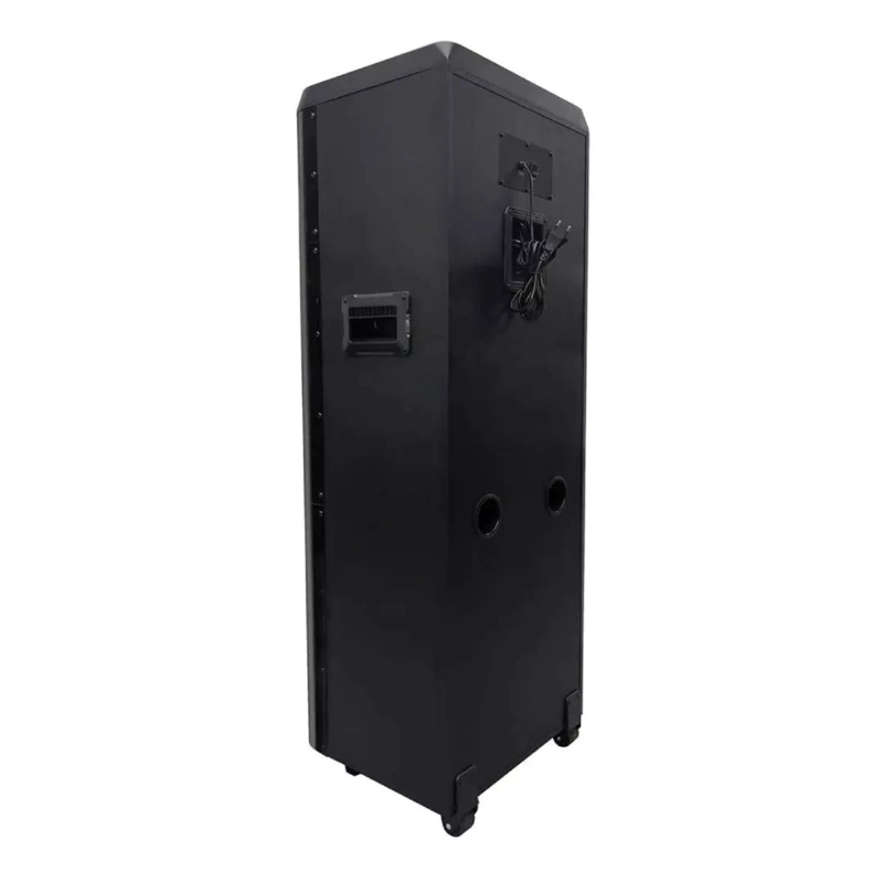 PARLANTE KARAOKE MASTER G MGTORCH 12” CON BLUETOOTH - 2
