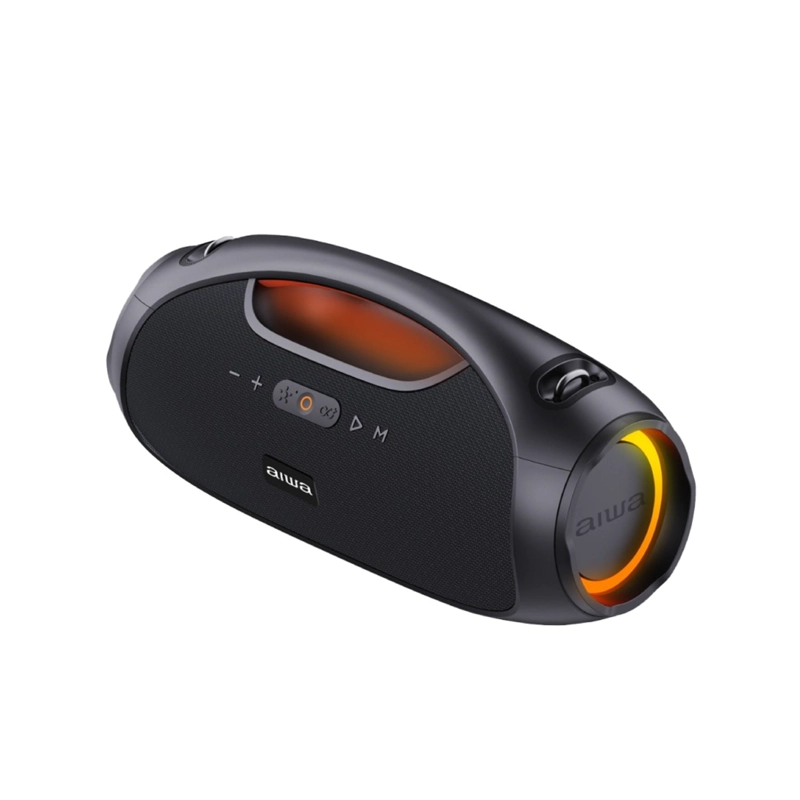 BOCINA PORTATIL BLUETOOTH 60W  AWS244BT - 1