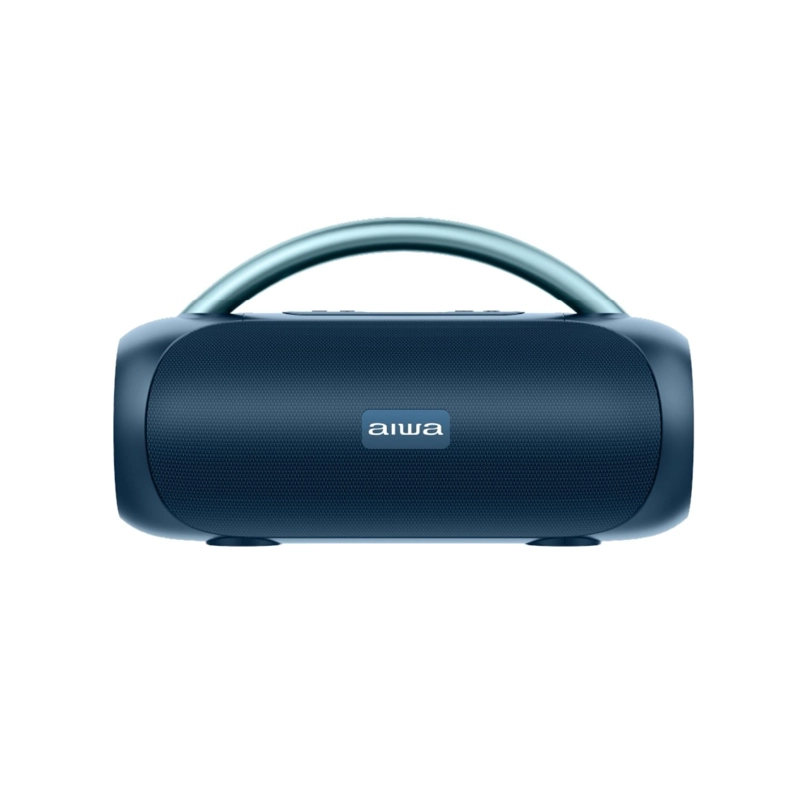 BOCINA PORTATIL BLUETOOTH 20W  AWS10BT - 1