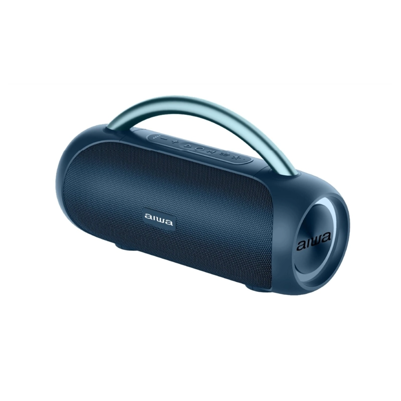 BOCINA PORTATIL BLUETOOTH 20W  AWS10BT - 2