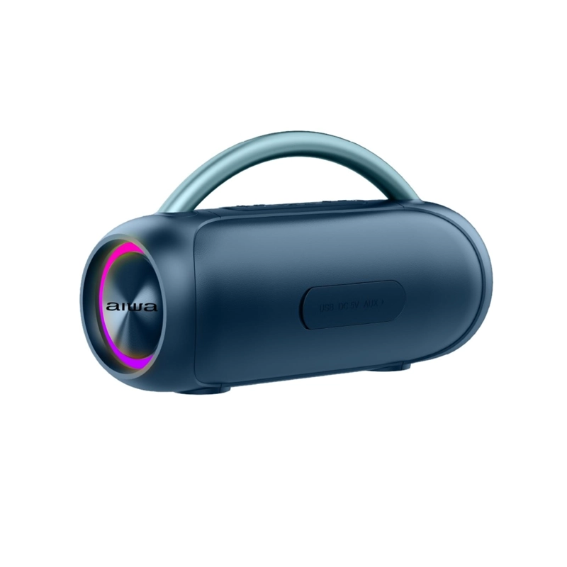 BOCINA PORTATIL BLUETOOTH 20W  AWS10BT - 3