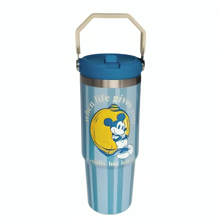 BOTELLA MANGO 850ML LIMONCELLO DISNEY - 3