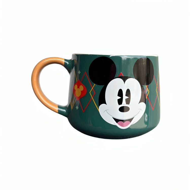 TAZON INNER NAVIDAD DISNEY CLASSIC - 1
