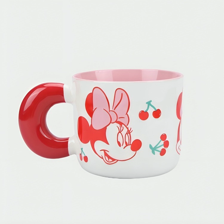 TAZON MACCHIATO CHERRY MINNIE - 1