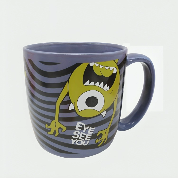 TAZON MIKE 400ML HALLOWEEN DISNEY - 1