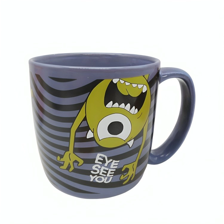 TAZON MIKE 400ML HALLOWEEN DISNEY - 3