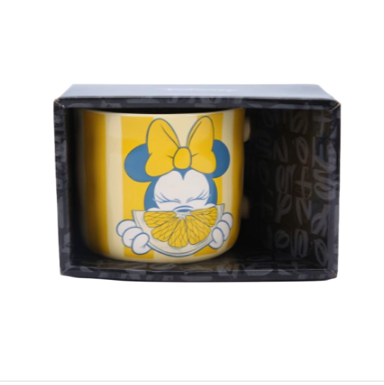 TAZON MACCHIATO LIMONCELLO DISNEY - 2