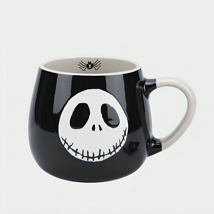TAZON GOTTA 400ML JACK HALLOWEEN - 1