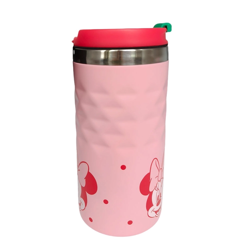 MUG DIAMOND CHERRY MINNIE - 1