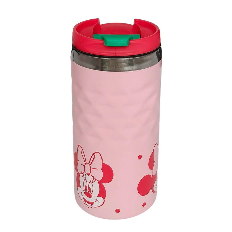 MUG DIAMOND CHERRY MINNIE - 2