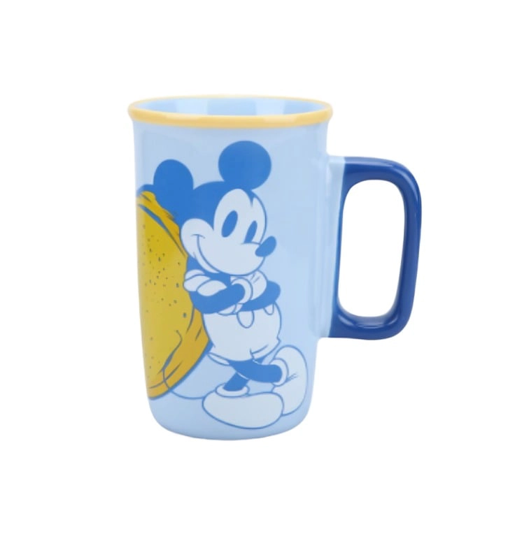 TAZON VENTI LIMONCELLO DISNEY - 1