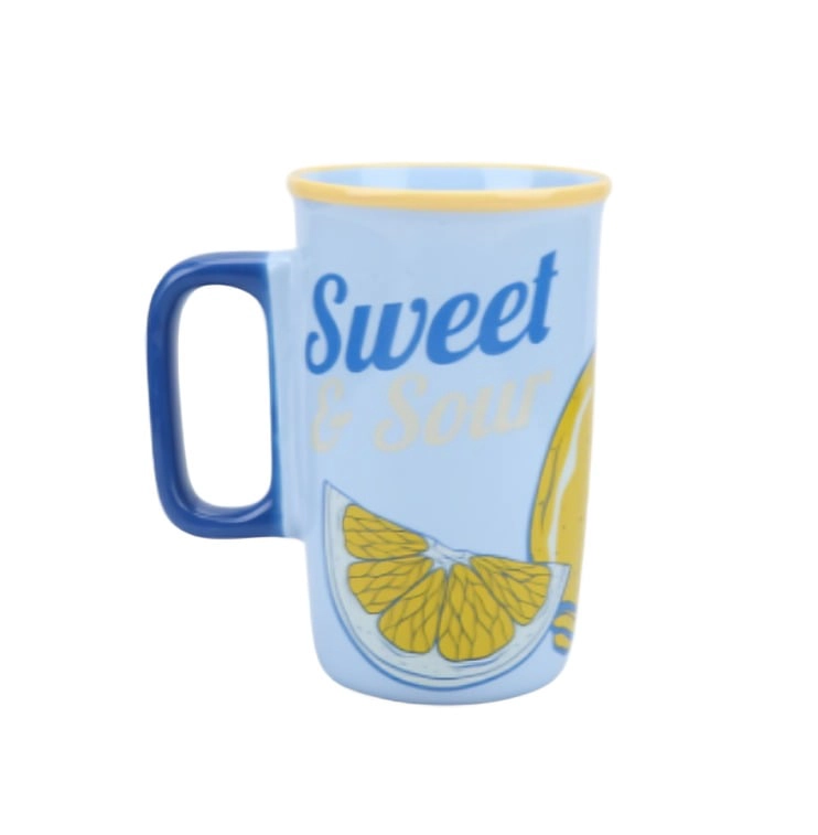 TAZON VENTI LIMONCELLO DISNEY - 2