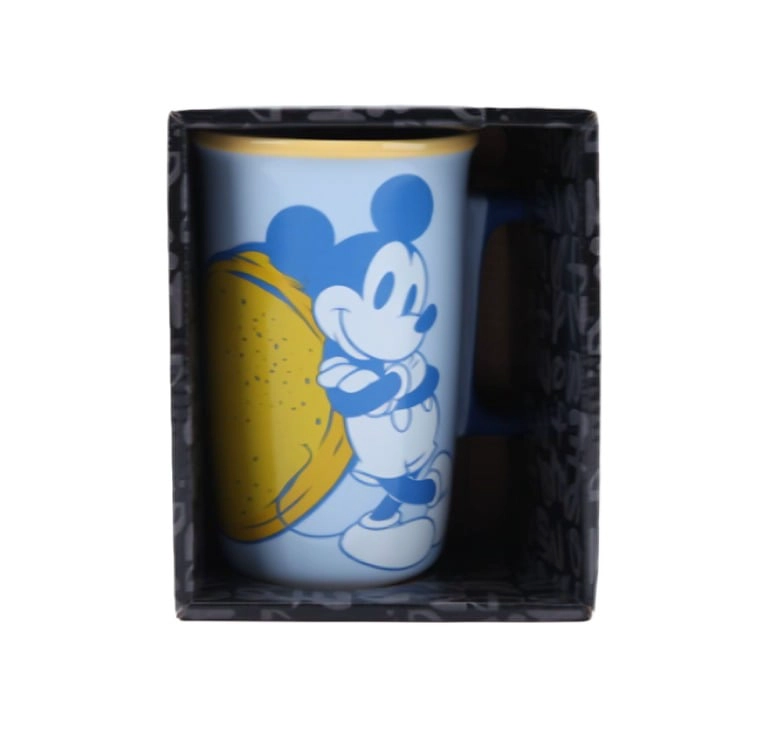 TAZON VENTI LIMONCELLO DISNEY - 3