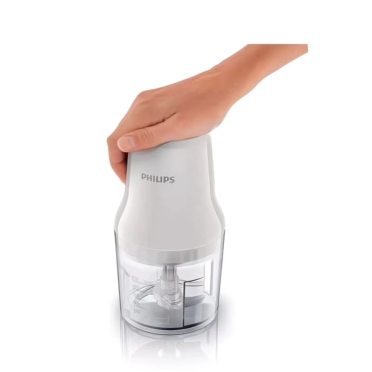 PICADORA DAILY COLLECTION PHILIPS HR1393/00 450W - 4