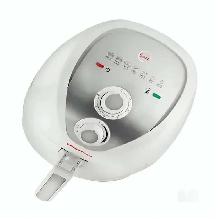 FREIDORA DE AIRE MAGEFESA MGF 4470 1500W - 3