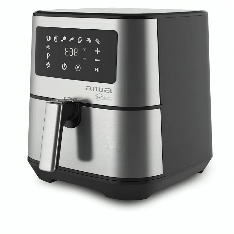 FREIDORA DE AIRE 5.5 LITROS AWFT22 AIWA - 1