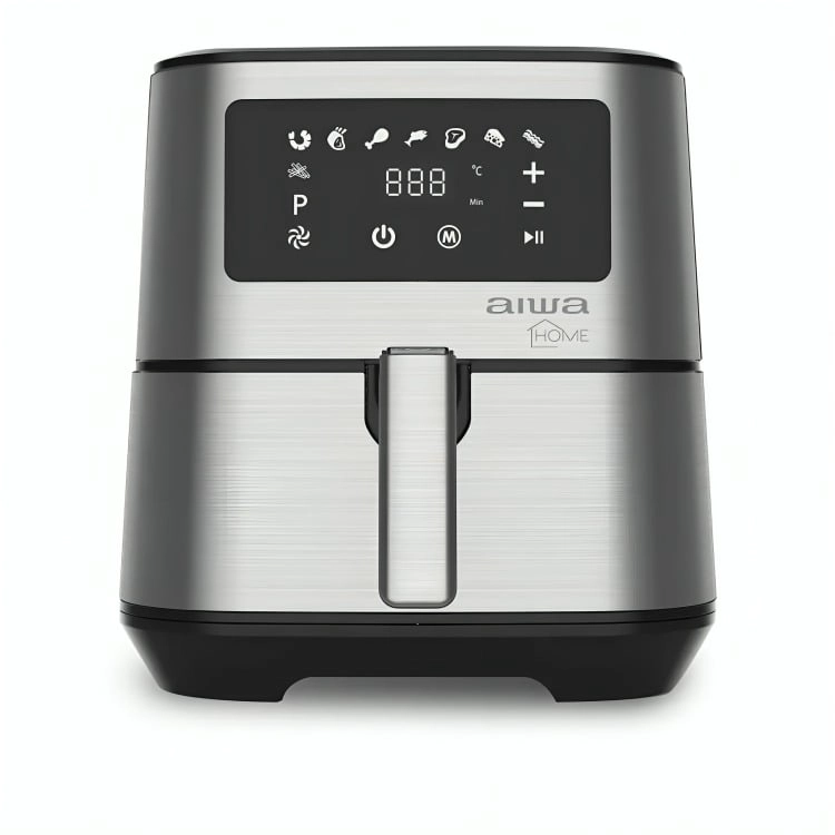 FREIDORA DE AIRE 5.5 LITROS AWFT22 AIWA - 2