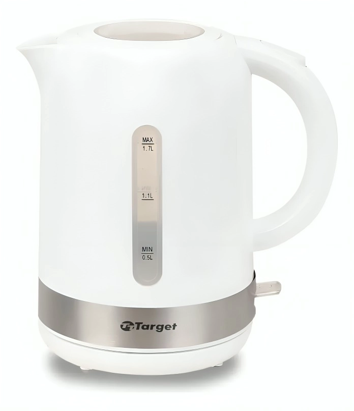 HERVIDOR ELE CTRICO TARGET TT-H3058B - 1